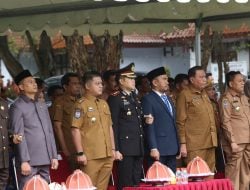 Hari Lahir Pancasila di Luwu : Momentum Menguatkan Komitmen Kebangsaan di Tengah Dinamika Global