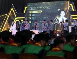 Santri Lulusan SMA Showatul Is’ad 65 persen Tembus PTN Ternama di Indonesia