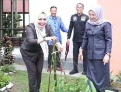 Ruang Tulip RSUD Bulukumba Diluncurkan, Legislator Golkar Bicara Kenyamanan Pasien