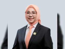 Ketua DPRD Bulukumba Umy Asyiatun Khadijah Bicara Spirit Kurban: Ikhlas Berbagi