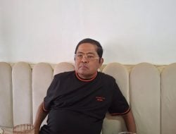 Idrus Marham: Prabowo Bukan Pemimpin yang Bisa Didikte, Tapi Terbuka untuk Menerima Kritikan