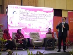 Unhas Luncurkan InTechSEA 2025: Dorong Inovasi Sosial dan Lingkungan Berkelanjutan
