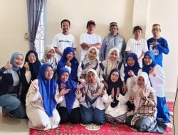 Ketua Agen Brilink BO Pinrang Mismah : Agen Brilink memiliki Peran Vital Dalam Membantu BRI Melayani Masyarakat