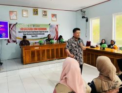 Kadiskes Bulukumba Ungkap Pentingnya Pengelolaan Stres