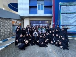‎Mahasiswa Ikom Unismuh Gelar Pameran Fotografi “Art of Seeing”‎Ajang Promosi Kreativitas dan Humanisme Sosial Lewat Lensa Kamera