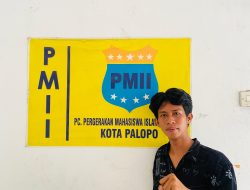 Sirkulasi Mahasiswa Dalam Ruang yang Penuh Tekanan Antara Tugas,Pragmatisme dan Aktivisme