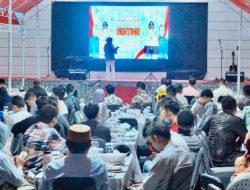 Lelang Penanganan Stunting Bulukumba, Bank Sulselbar Terbesar