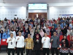Dialog “Jaga Kampus Kita”, Rektor Unhas: Perbedaan adalah Kekuatan
