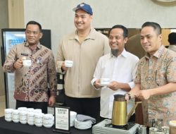 Turnamen Domino Menpora Cup Digelar di Luwu,Diikuti Sebanyak 3.072 Orang Peserta