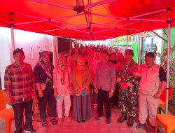 Idris Serap Aspirasi Warga Tamalanrea, Pemilihan RT/RW Hingga Sampah Jadi Sorotan