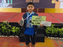 Kadisdik Pinrang Apresiasi Siswa SDN 303 Lembang yang Torehkan Prestasi di Olimpiade sains 2025