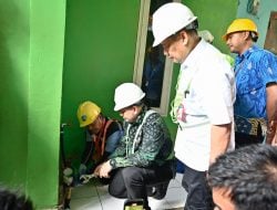 Launching Program Prioritas MULIA, Kolaborasi Pemkot dan PDAM Wujudkan Akses Air Merata Bagi Warga