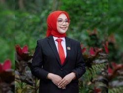 Umy Terpilih Aklamasi Pimpin IPSI Bulukumba