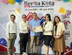 Max One Hotel dan Resort Doakan BKM Semakin Maju dan Berkembang