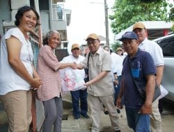 Presiden Gulirkan Paket Stimulus Ekonomi Rp24,44 T, Ketua DPP GAN: Langkah Tepat Jaga Stabilitas Ekonomi