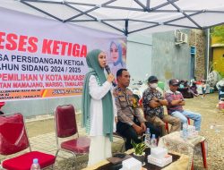Irmawati Sila Tanggapi Keluhan Jalan Rusak dan PPDB: ‘Pemerintah Harus Hadir, Jangan Bebani Warga’