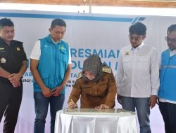 Sinjai Terang Bukan Sekadar Slogan: Kampung Terpencil Kini Teraliri Listrik