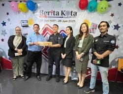 Vasaka Hotel Doakan BKM Tetap Tangguh dan Adaptif di Tengah Persaingan Media