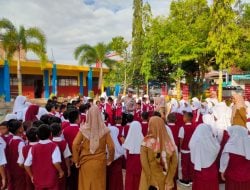 Sosialisasi Lalu Lintas: Anak SD Kini Hafal Rambu, Bukan Cuma Lirik Lagu