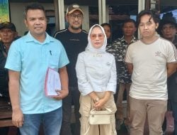 Kuasa Hukum Naili-Ahmad Tanggapi Gugatan RMB di MK