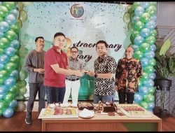 Hotel Premier Makassar Rayakan HUT ke-3 dengan Tema “Extraordinary”