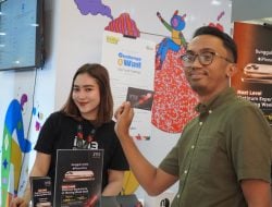 IM3 Platinum dan Apple Bawa Pengalaman Digital Next Level Lewat Bundling iPhone 16 ke Kota Makassar