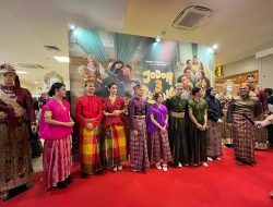 Jodoh Tiga Bujang”, Komedi Keluarga dari Makassar Tayang di Bioskop Mulai 26 Juni