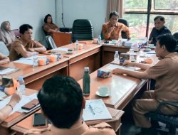 Lelang Randis Mencuat Di Pembahasan RPJMD