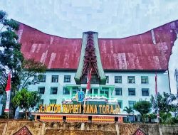 Tana Toraja Peringkat Ketiga IDSD di Sulsel