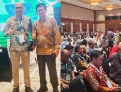 Komitmen Perangi Sampah Wujud Tana Toraja Masero