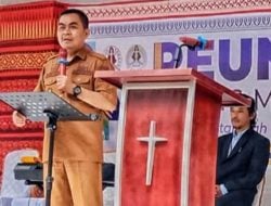 PPGT Hendaknya Garda Terdepan Wujudkan Perubahan
