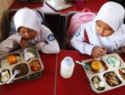 Dukung MBG Bulukumba Tepat Sasaran, Yayasan Baroqatul Ummah Siap Penuhi Standar