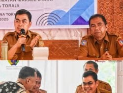 RSUD Lakipadada Sosialisasi Pengembangan Kualitas Layanan