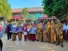 SD Inpres Antang 1 Makassar Panen Prestasi dari Inovasi Padi