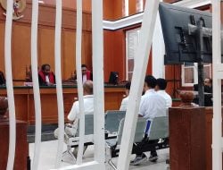 Empat Terdakwa Dugaan Korupsi Dana KONI Jalani Sidang Tuntutan, Eks Ketua Dituntut 6 Tahun Penjara