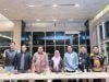Wali Kota Makassar, Kapolrestabes, Dandim dan Kepala Daerah se-Luwu Raya Bersama Cari Solusi Damai