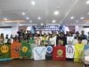 HMJ Farmasi UINAM Tuan Rumah Rakornas Ismafarsi 2025, Diikuti 58 Delegasi dari 52 LEM Se-Indonesia
