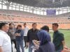 Pembangunan Stadion Untia Dipercepat Usai Wali Kota Kunjungi JIS, Awal 2016 Groundbreaking
