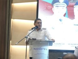 Wali Kota Makassar Warning OPD Tindak Lanjuti Temuan Inspektorat