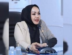 Legislator Golkar Bulukumba Astati Tajuddin Bicara Efek Seragam Gratis Siswa Baru