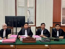 Tiga Terdakwa Kasus Korupsi Beras SPHP Bulukumba Divonis Bersalah, Ini Hukuman yang Dijatuhkan
