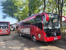 Ada Bus Sekolah Gratis di Makassar, Ini Kelebihannya