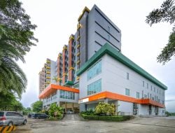 Cek Promo Kamar Spesial Bulan Juli Hotel Dalton Makassar