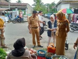 Harga Bahan Pokok Bulukumba,  Cabai Besar Turun, Kopi Naik