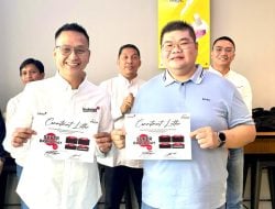 IM3 Platinum dan Erajaya Digital Hadirkan Program Super Brand Day di Makassar, Tawarkan Paket Bundling Spesial untuk Gaya Hidup Digital