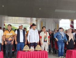 Turnamen Domino Menpora Cup 2025 Resmi Dibuka, Luwu Dibanjiri Ribuan Pengunjung