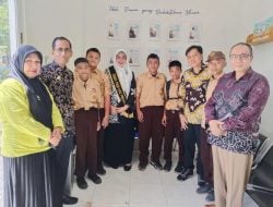 Bunda PAUD, Hj.A.Sri Widiyati Irwan Resmi Buka Workshop Inklusi dan Teken MoU ULD dan Konseling keluarga