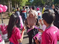 Hadirkan Bright Gas di CFD Makassar, Pertamina Patra Niaga Sulawesi Tawarkan Berbagai Keuntungan Termasuk Potongan Harga Rp20 Ribu
