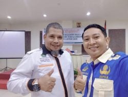 Dua Kepala Sekolah Pinrang Lolos Jadi Peserta Training of Trainer PM Sulsel, Siap Harumkan Daerah
