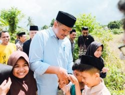 Boleh Beli Dimanapun, Bupati Bantaeng Larang Sekolah Tentukan Pembelian Seragam